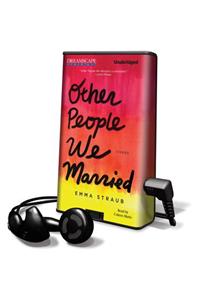 Other People We Married