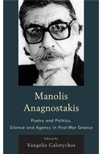 Manolis Anagnostakis