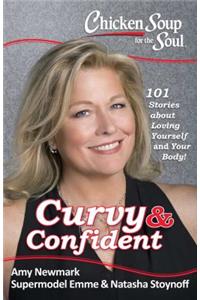 Chicken Soup for the Soul: Curvy & Confident