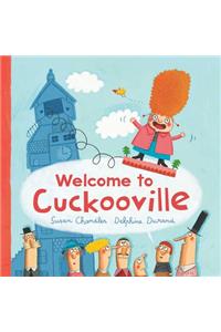 Welcome to Cuckooville