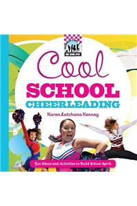 Cool School Cheerleading