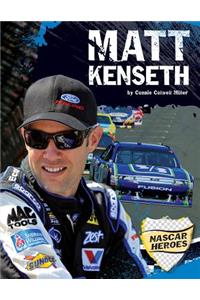 Matt Kenseth