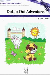 Dot-To-Dot Adventures