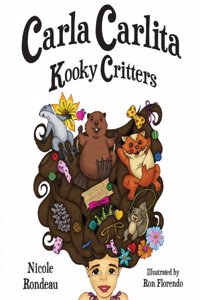 Carla Carlita Kooky Critters