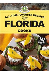 All-Time-Favorite Recipes from Florida Cooks