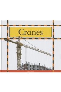 Cranes