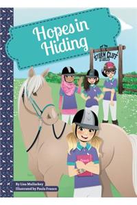 Hopes in Hiding