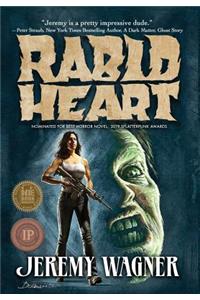 Rabid Heart