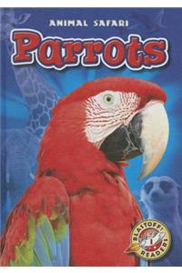 Parrots