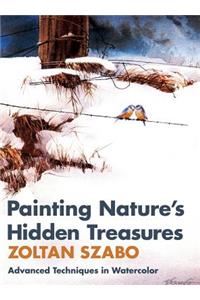 Painting Nature's Hidden Treasures