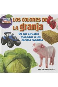 Colores de la Granja