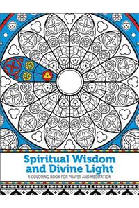 Spiritual Wisdom and Divine Light