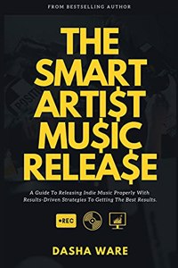 Smart Artist Music Release