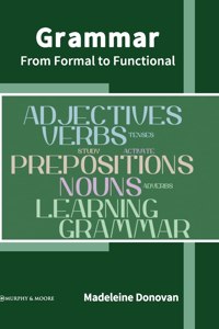 Grammar: From Formal to Functional