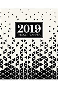 2019 Weekly Planner