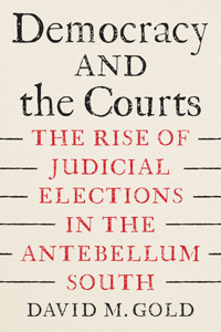 Democracy and the Courts