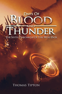 Days of Blood and Thunder