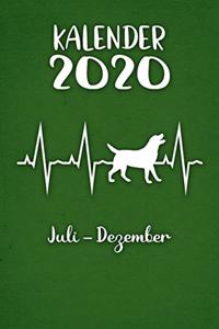 Kalender 2020