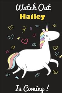 Hailey