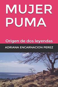 Mujer Puma