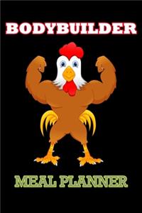 Bodybuilder Meal Planner