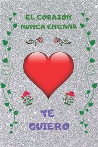 El Corazón Nunca Engaña