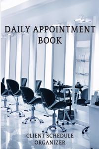 Client Schedule Organizer