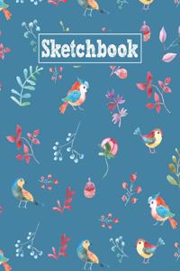 Sketchbook