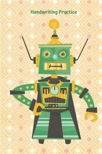 Handwriting Practice