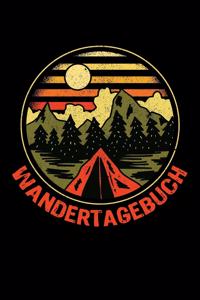 Wandertagebuch