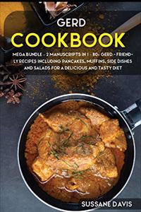 Gerd Cookbook