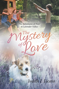 Mystery of Love