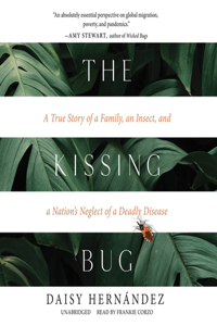 Kissing Bug