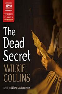 Dead Secret Lib/E