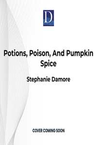 Potions, Poison, and Pumpkin Spice