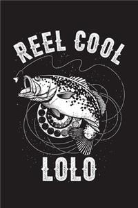 Reel Cool Lolo