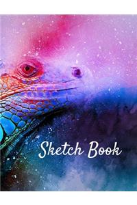 Sketch Book