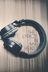 The Lyrics In My Head