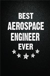 Best Aerospace engineer Ever