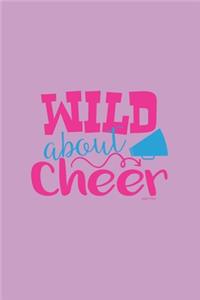 Wild About Cheer