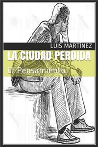 La Ciudad Pérdida