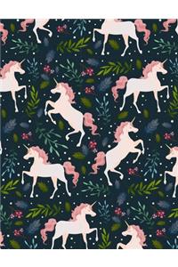 Unicorn Notebook