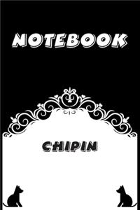 Chipin Notebook