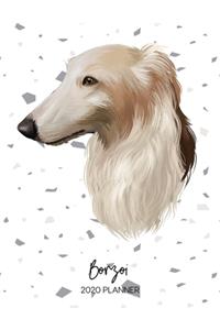 Borzoi 2020 Planner