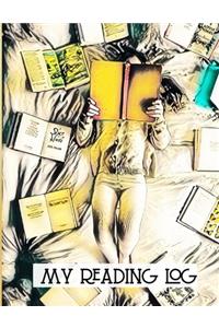 My Reading Log