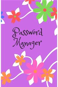 Password Manager