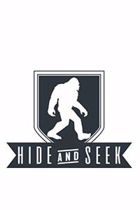 Hide And Seek World Champion Undefeated