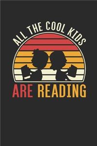 All The Cool Kids Are Reading