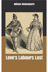 Love's Labours Lost
