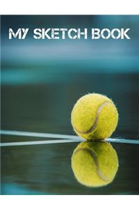 My Sketch Book
